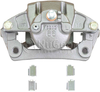 BBB Industries Disc Brake Caliper 99-17732A