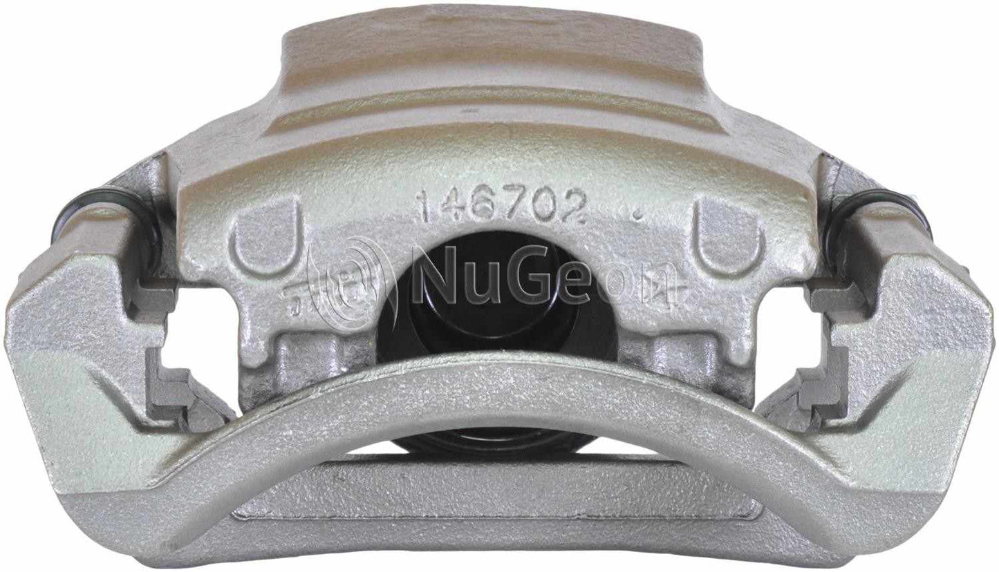 BBB Industries Remanufactured Disc Brake Caliper 99-17732A