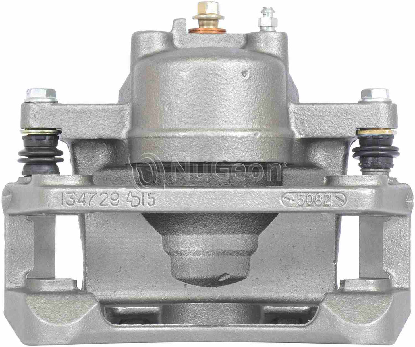 BBB Industries Disc Brake Caliper 99-17732B