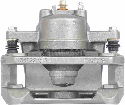 BBB Industries Remanufactured Disc Brake Caliper 99-17732B