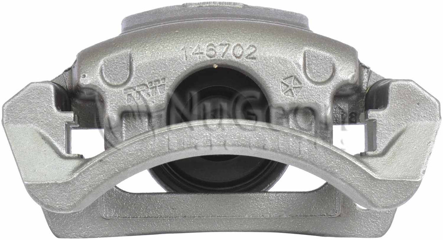 BBB Industries Disc Brake Caliper 99-17732B