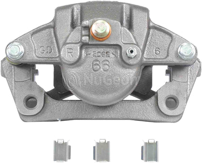 BBB Industries Disc Brake Caliper 99-17732B