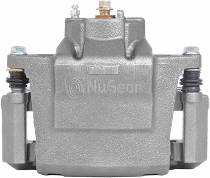 BBB Industries Remanufactured Disc Brake Caliper 99-17732B
