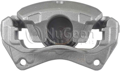 BBB Industries Remanufactured Disc Brake Caliper 99-17733A