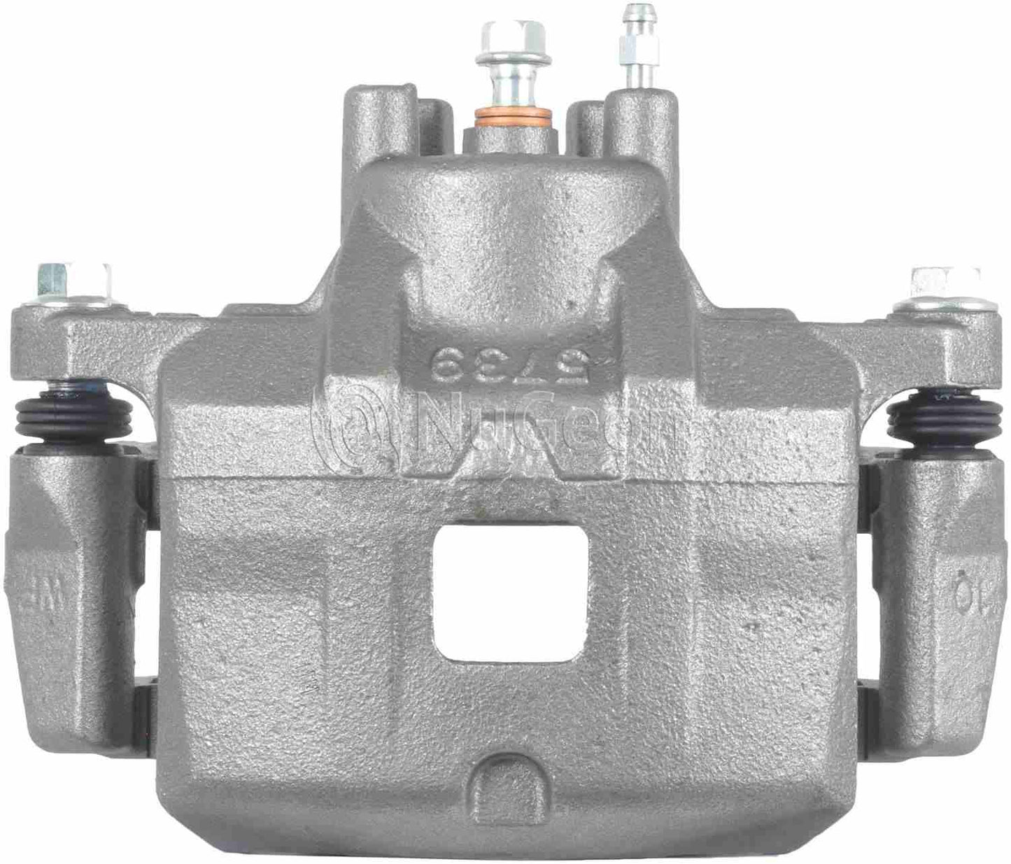BBB Industries Disc Brake Caliper 99-17733A