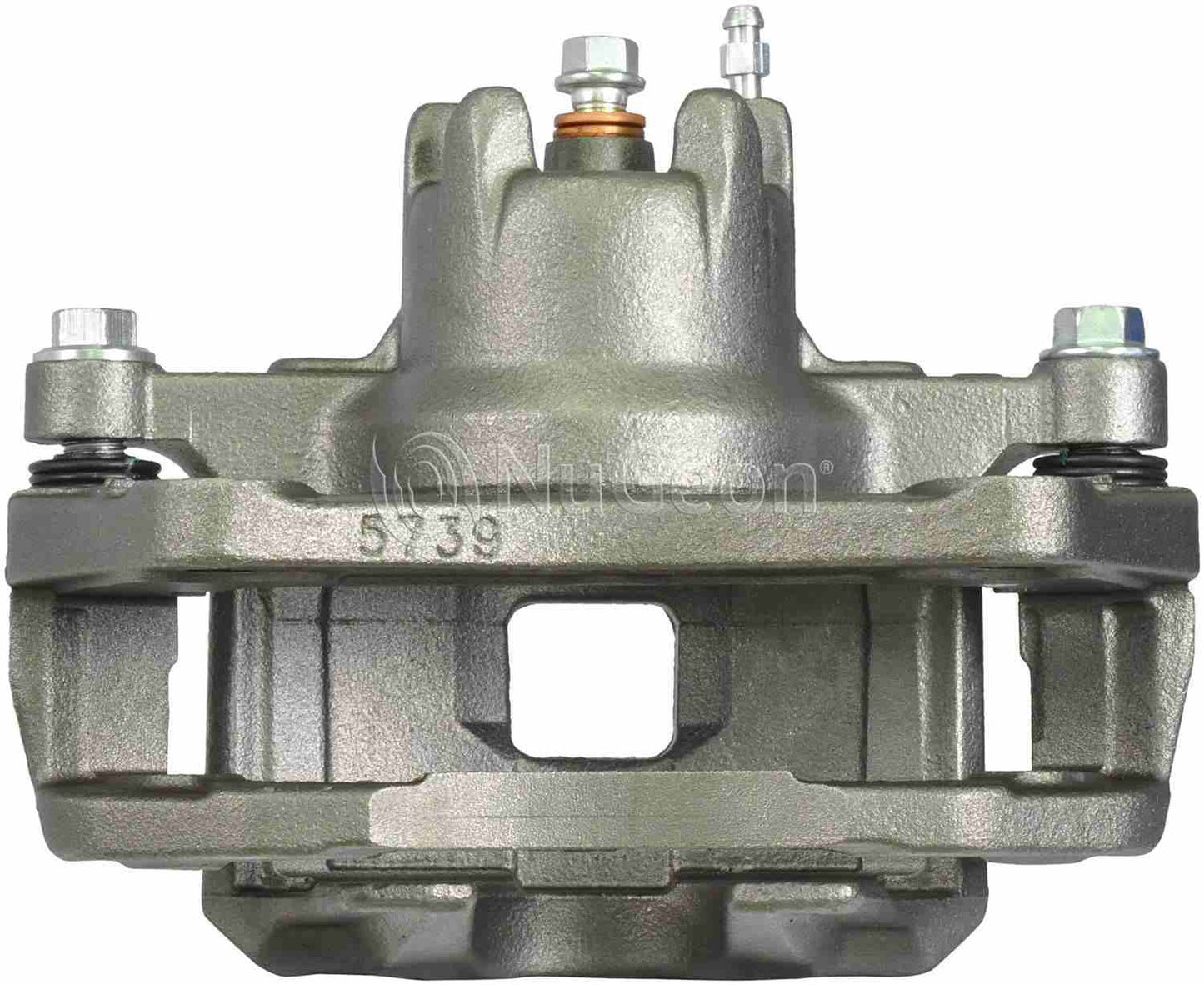 BBB Industries Disc Brake Caliper 99-17733B