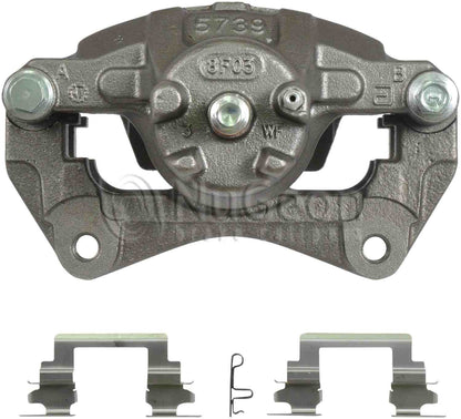BBB Industries Disc Brake Caliper 99-17733B