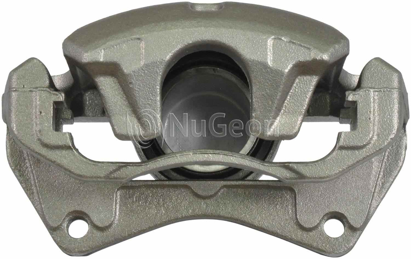 BBB Industries Remanufactured Disc Brake Caliper 99-17733B