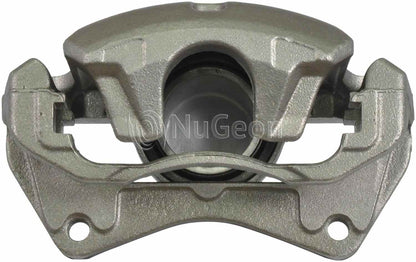 BBB Industries Remanufactured Disc Brake Caliper 99-17733B