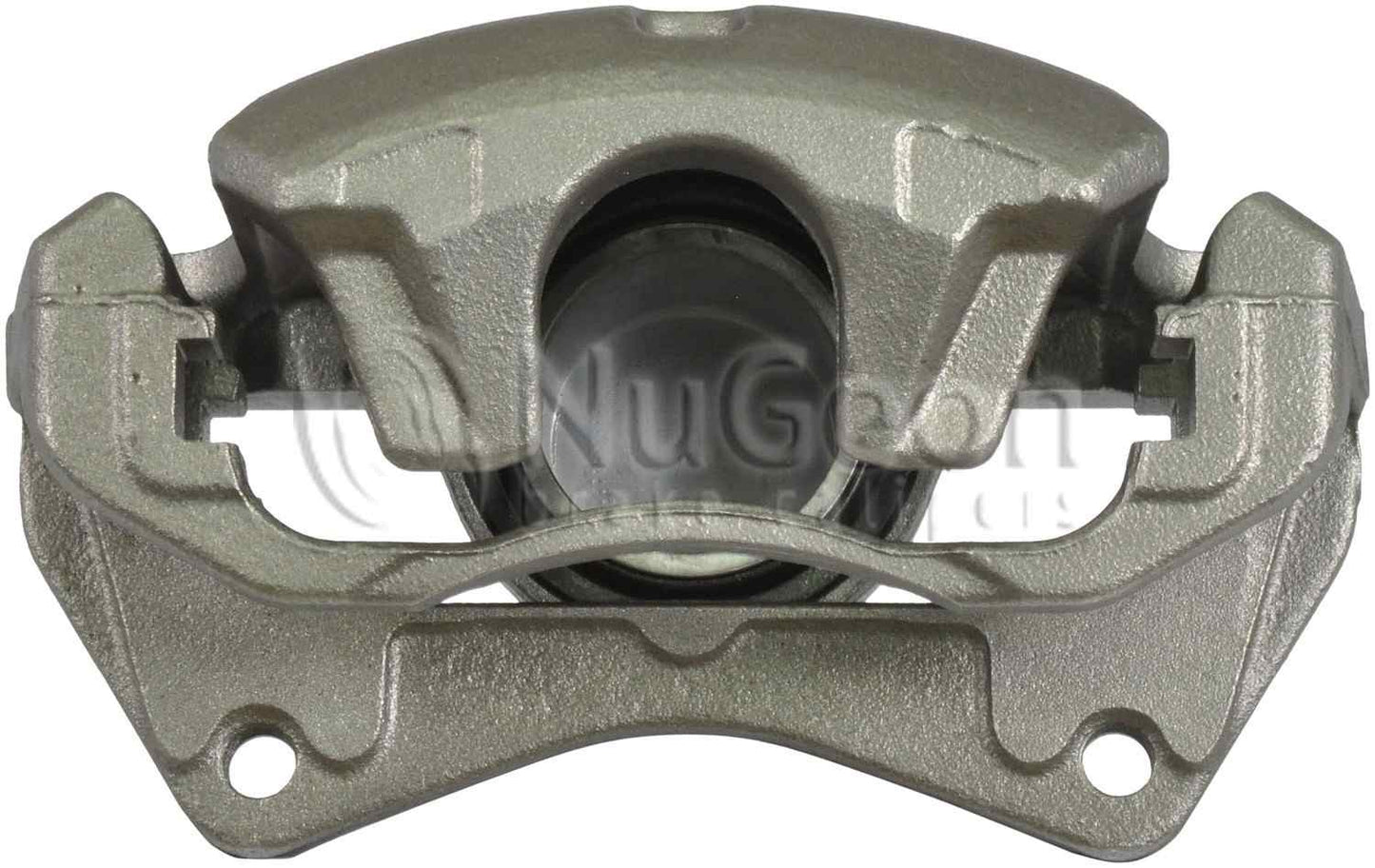 BBB Industries Remanufactured Disc Brake Caliper 99-17733B