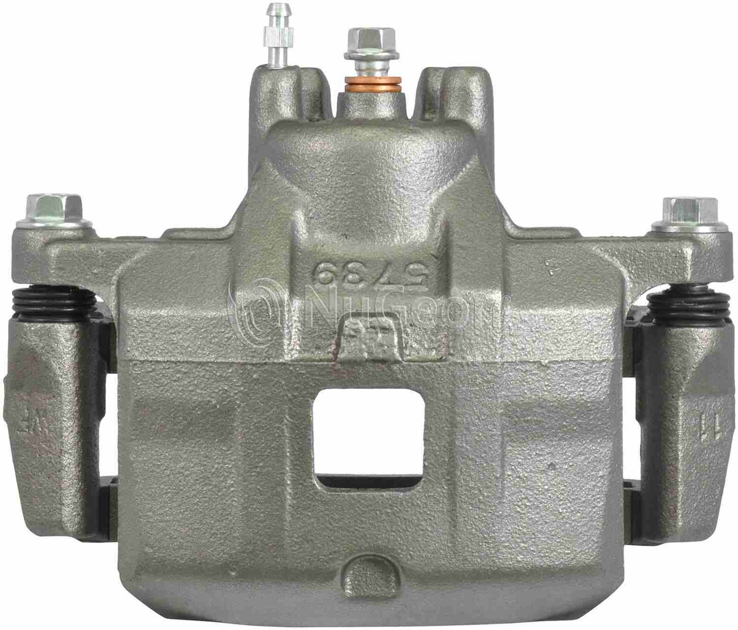 BBB Industries Disc Brake Caliper 99-17733B