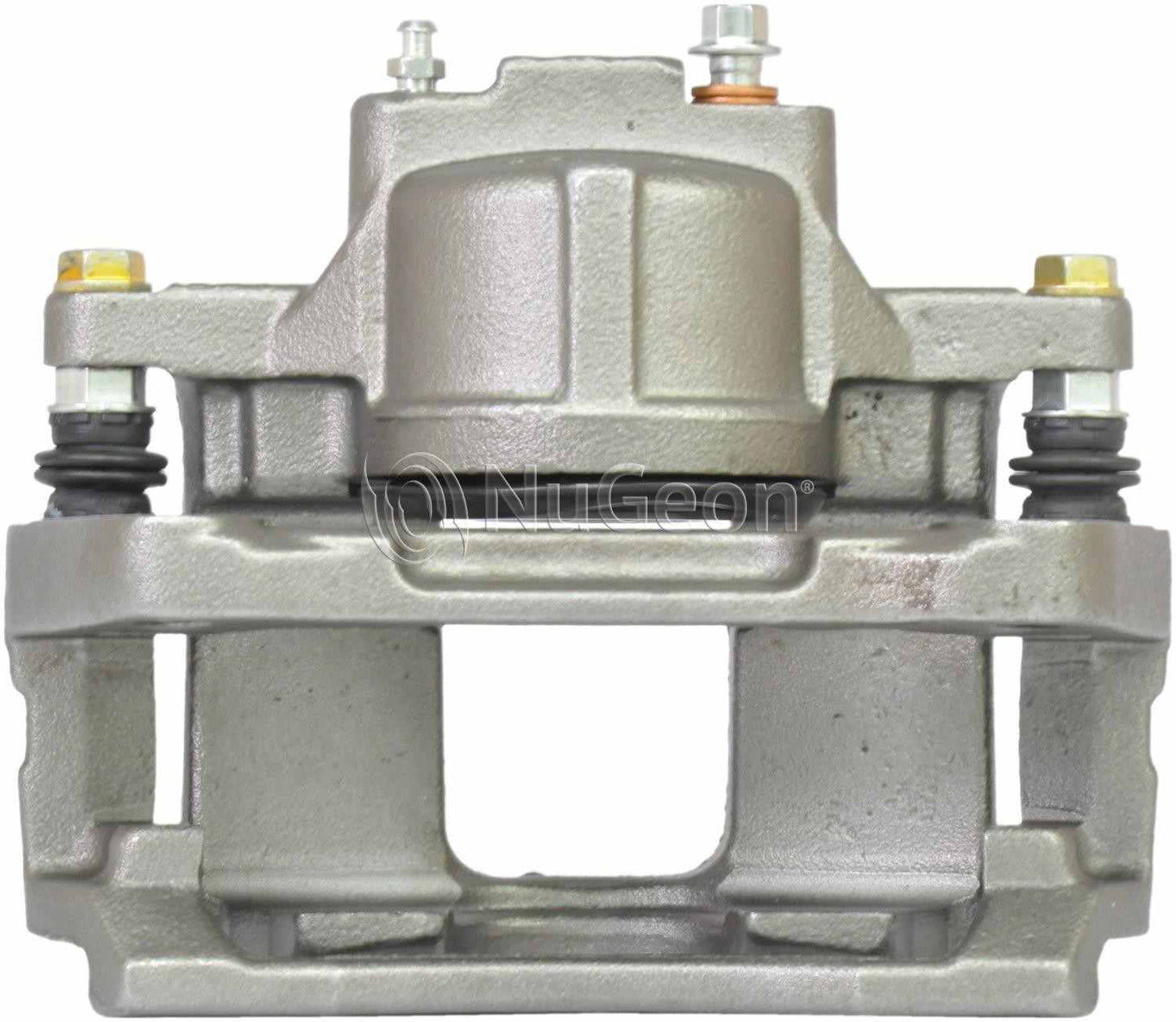 BBB Industries Remanufactured Disc Brake Caliper 99-17735A