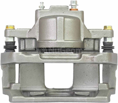 BBB Industries Remanufactured Disc Brake Caliper 99-17735A