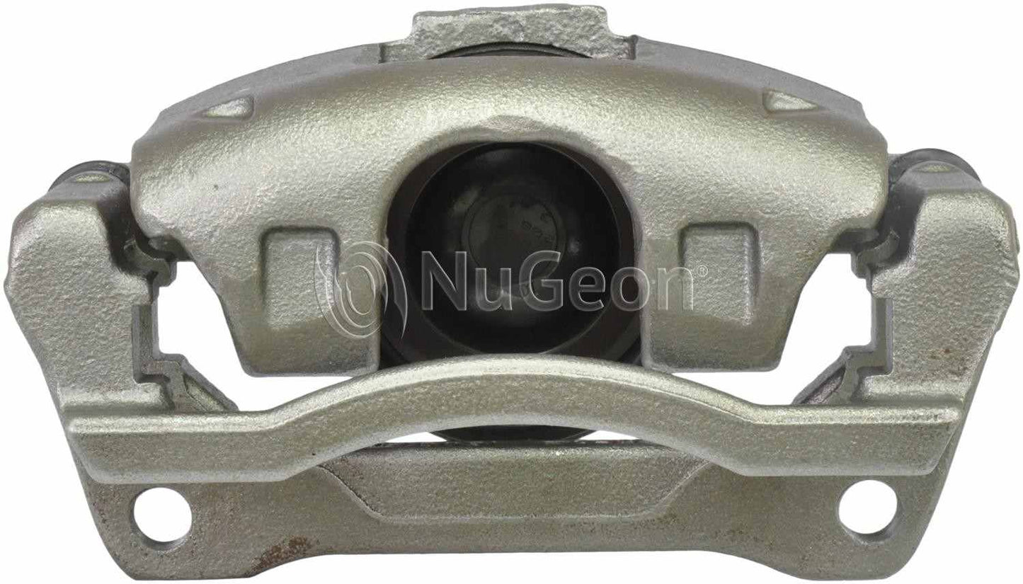 BBB Industries Remanufactured Disc Brake Caliper 99-17735A