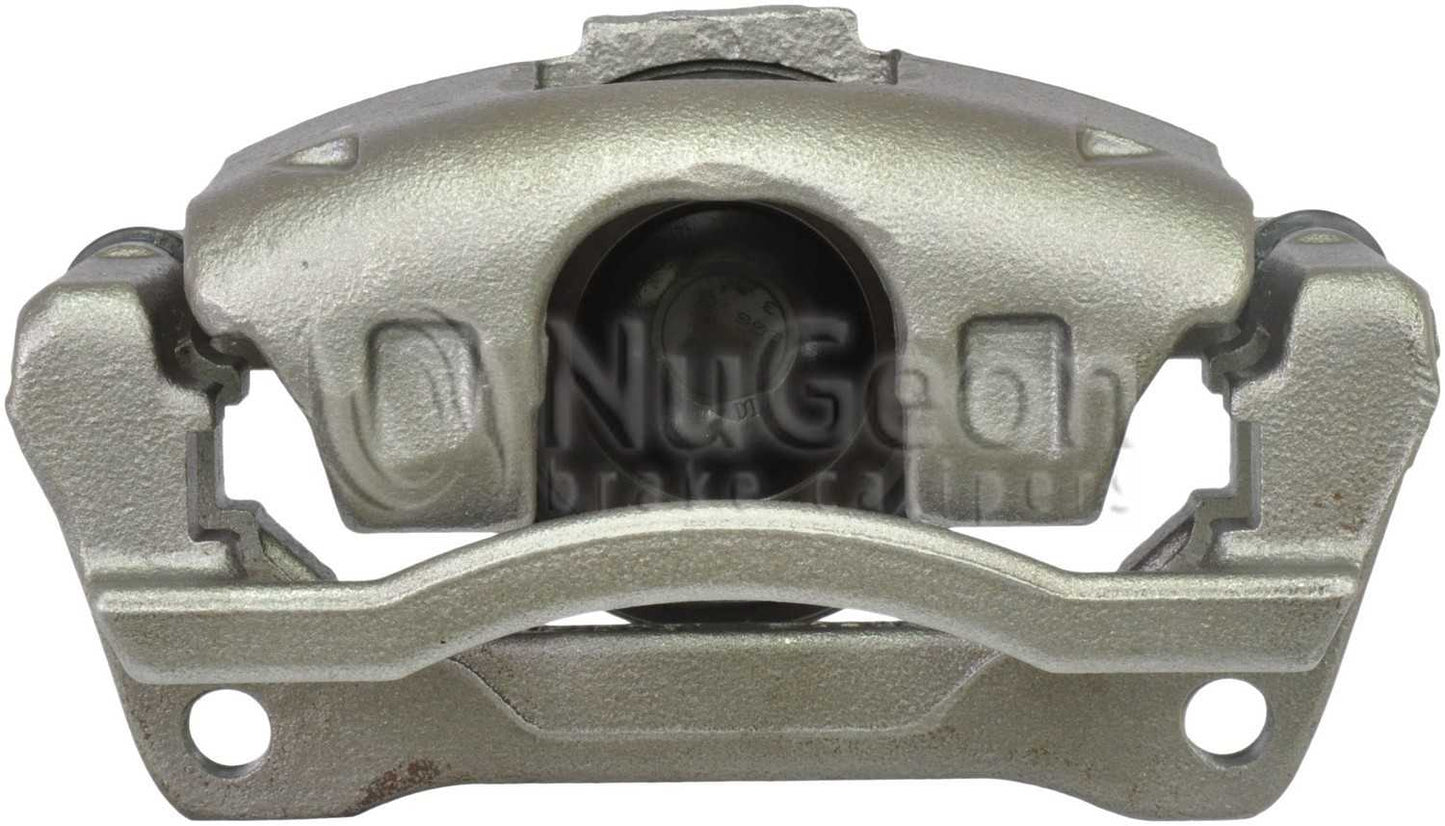 BBB Industries Disc Brake Caliper 99-17735A