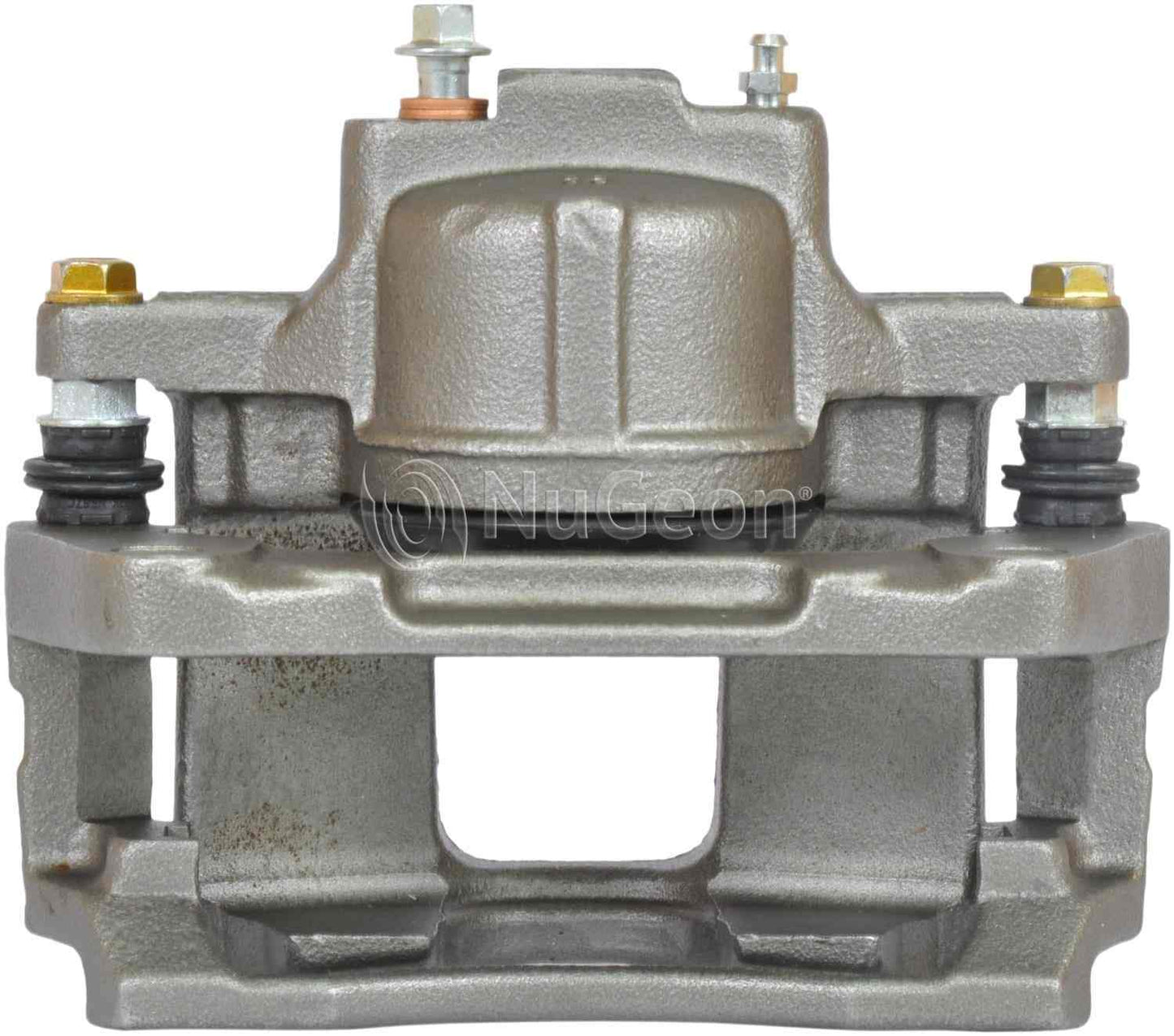 BBB Industries Remanufactured Disc Brake Caliper 99-17735B