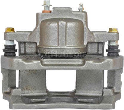 BBB Industries Remanufactured Disc Brake Caliper 99-17735B