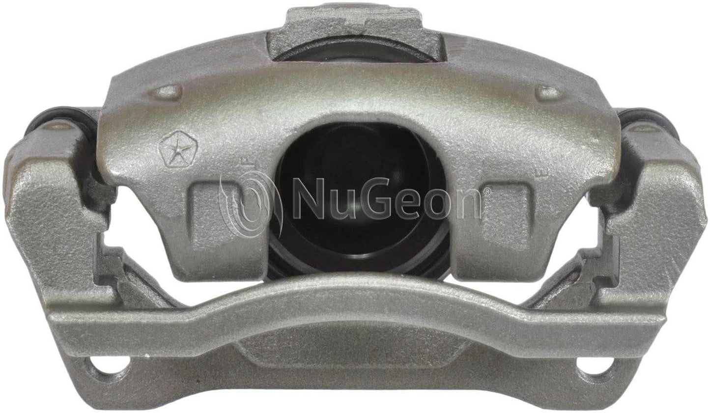 BBB Industries Remanufactured Disc Brake Caliper 99-17735B
