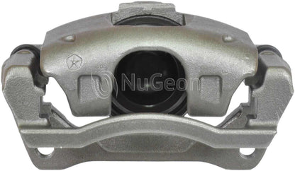 BBB Industries Remanufactured Disc Brake Caliper 99-17735B