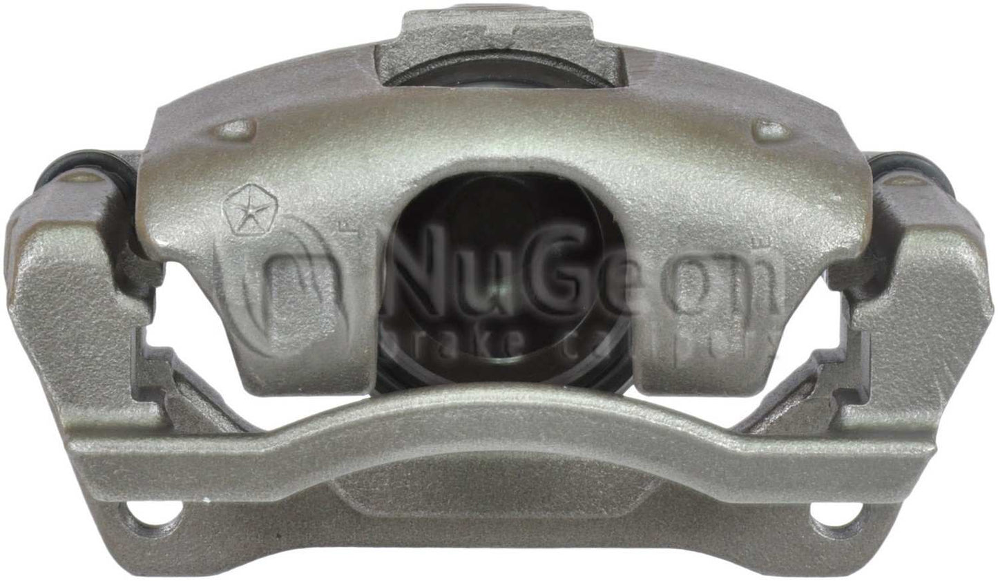 BBB Industries Remanufactured Disc Brake Caliper 99-17735B