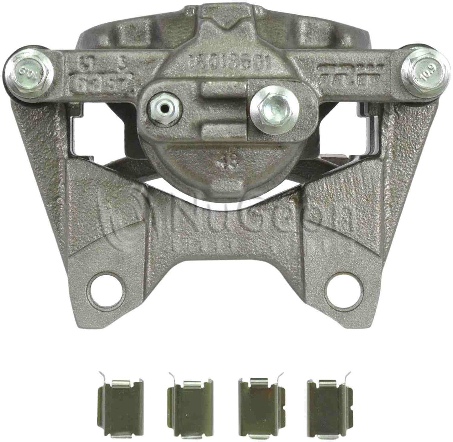 BBB Industries Disc Brake Caliper 99-17736A