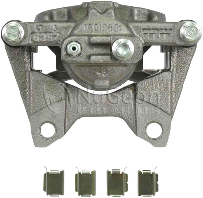 BBB Industries Disc Brake Caliper 99-17736A