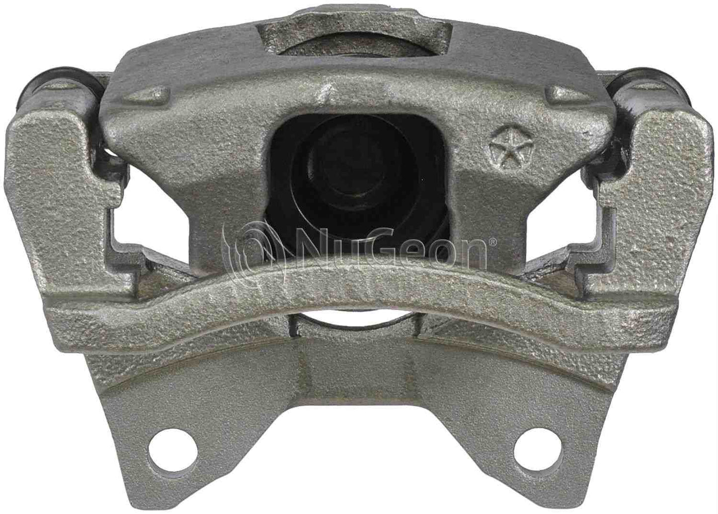 BBB Industries Remanufactured Disc Brake Caliper 99-17736A