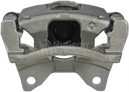 BBB Industries Remanufactured Disc Brake Caliper 99-17736A