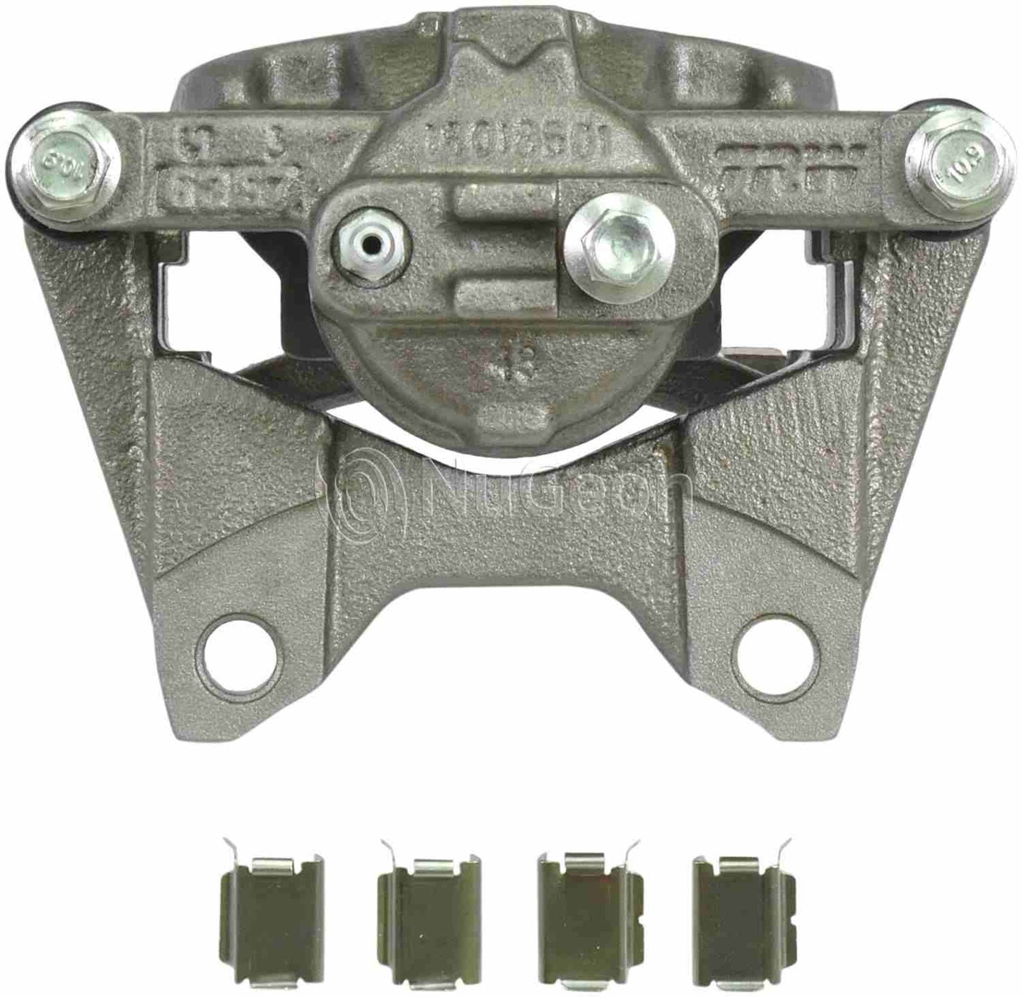 BBB Industries Disc Brake Caliper 99-17736A