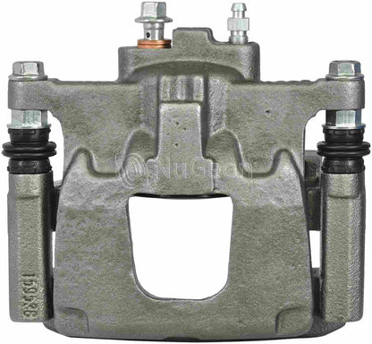 BBB Industries Remanufactured Disc Brake Caliper 99-17736A