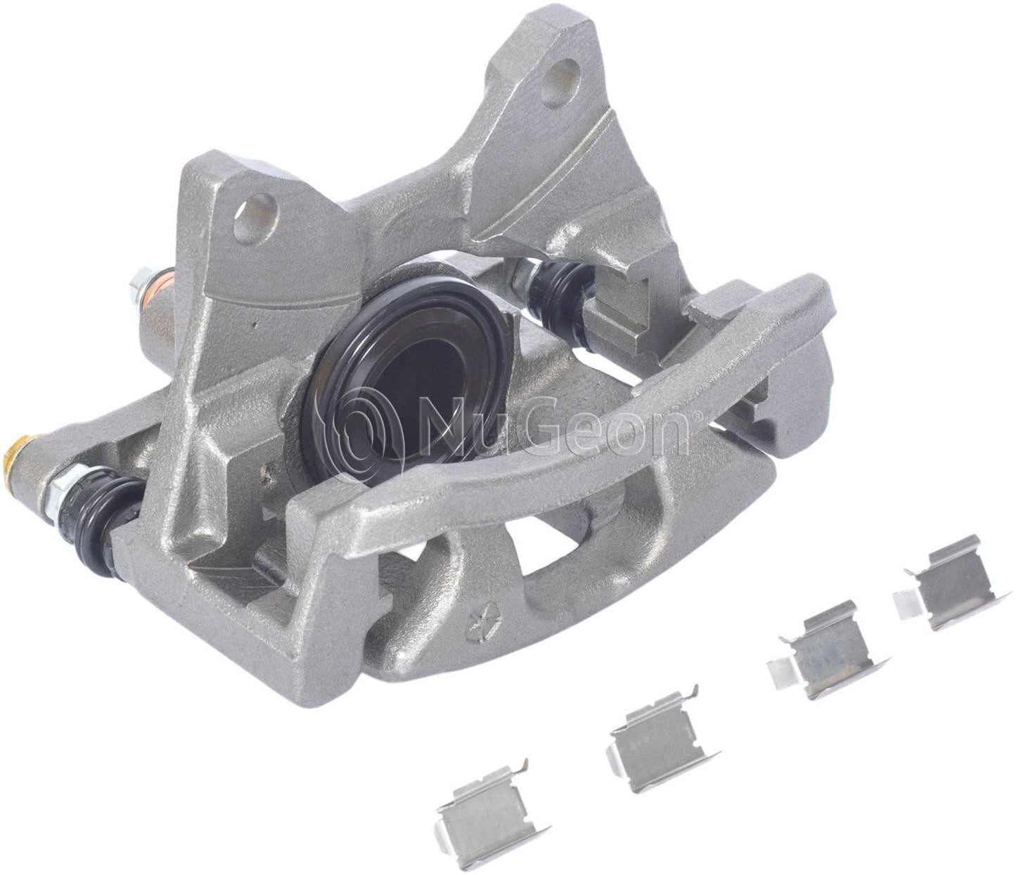 BBB Industries Remanufactured Disc Brake Caliper 99-17736B