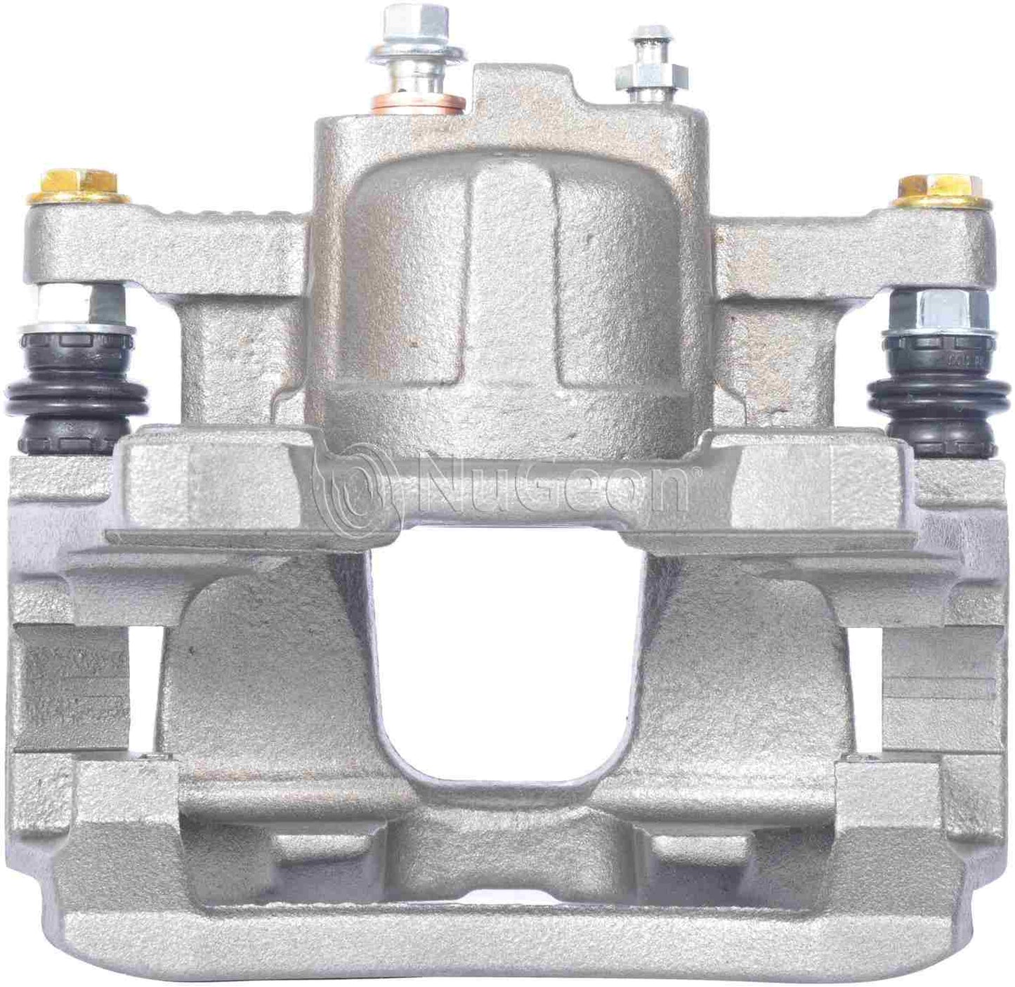 BBB Industries Remanufactured Disc Brake Caliper 99-17736B