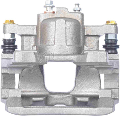 BBB Industries Remanufactured Disc Brake Caliper 99-17736B