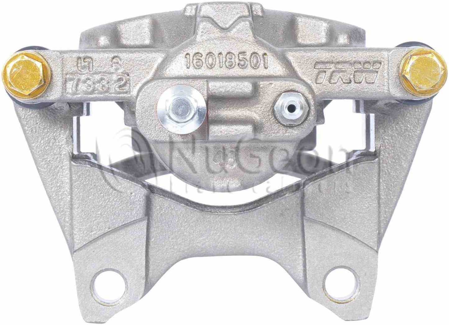 BBB Industries Disc Brake Caliper 99-17736B