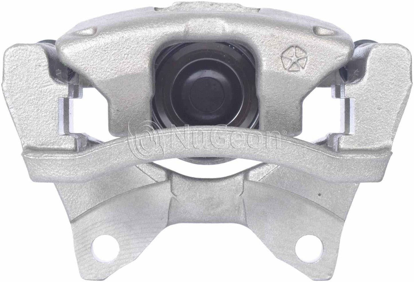BBB Industries Remanufactured Disc Brake Caliper 99-17736B
