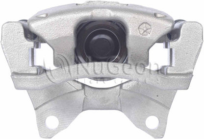 BBB Industries Remanufactured Disc Brake Caliper 99-17736B