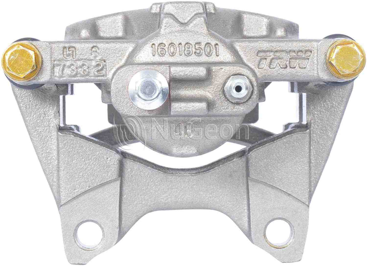 BBB Industries Disc Brake Caliper 99-17736B