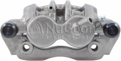 BBB Industries Remanufactured Disc Brake Caliper 99-17737B