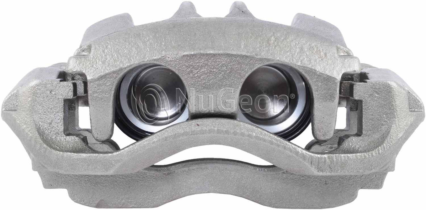 BBB Industries Remanufactured Disc Brake Caliper 99-17737B