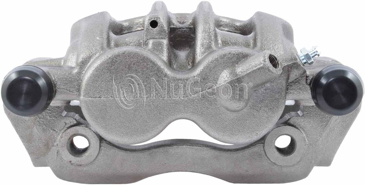 BBB Industries Remanufactured Disc Brake Caliper 99-17737B