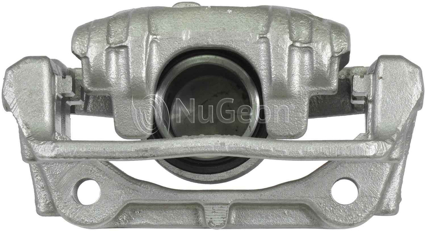 BBB Industries Remanufactured Disc Brake Caliper 99-17738A