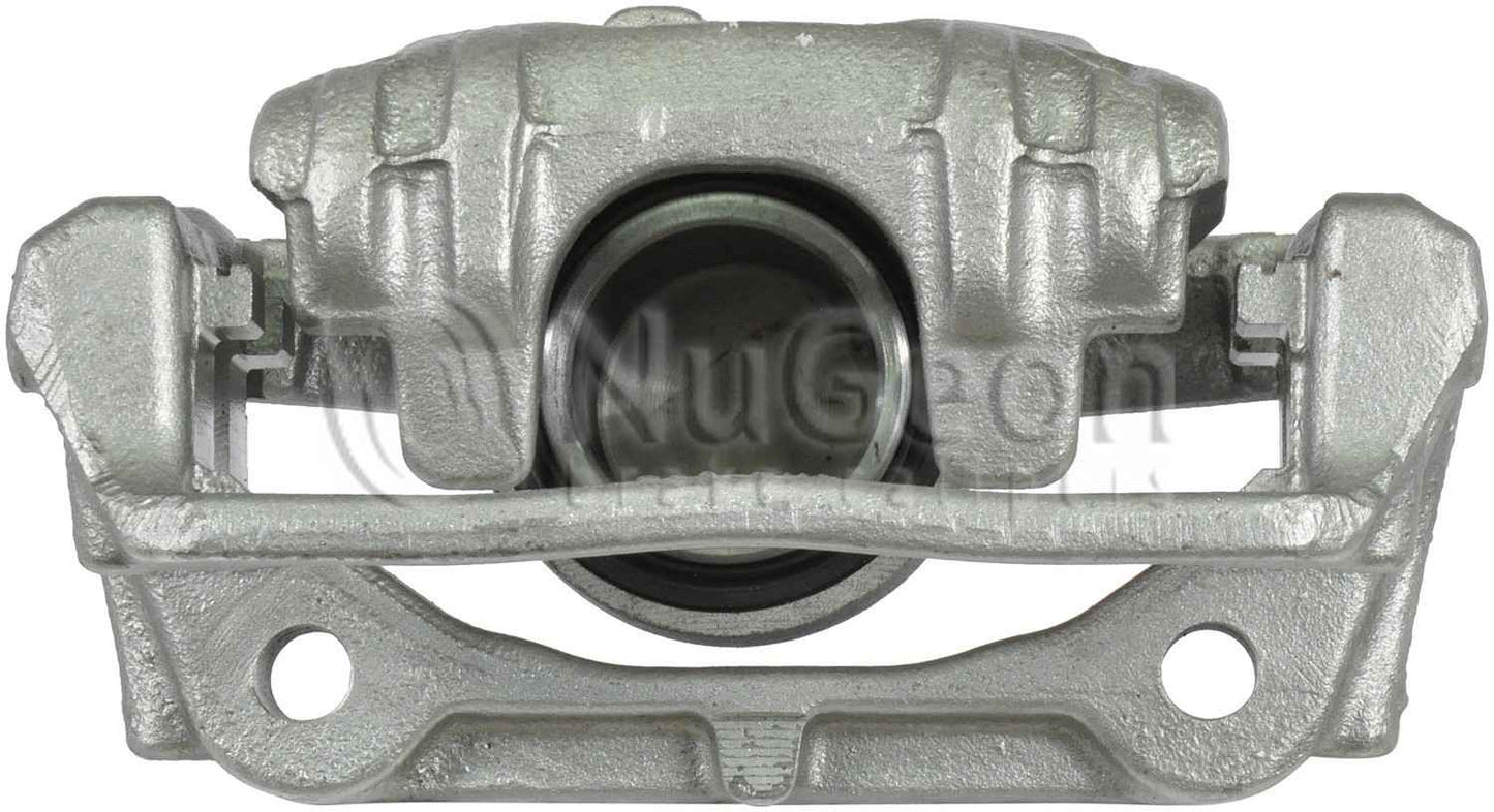 BBB Industries Remanufactured Disc Brake Caliper 99-17738A
