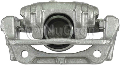 BBB Industries Remanufactured Disc Brake Caliper 99-17738A