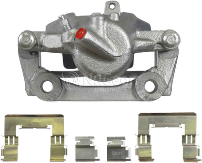 BBB Industries Disc Brake Caliper 99-17738A
