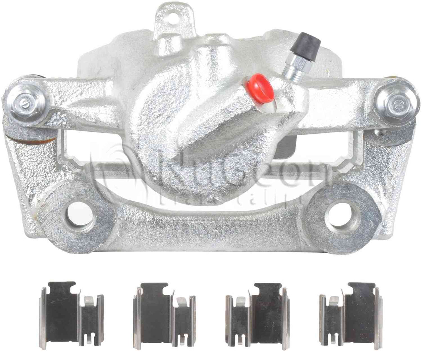 BBB Industries Disc Brake Caliper 99-17738B