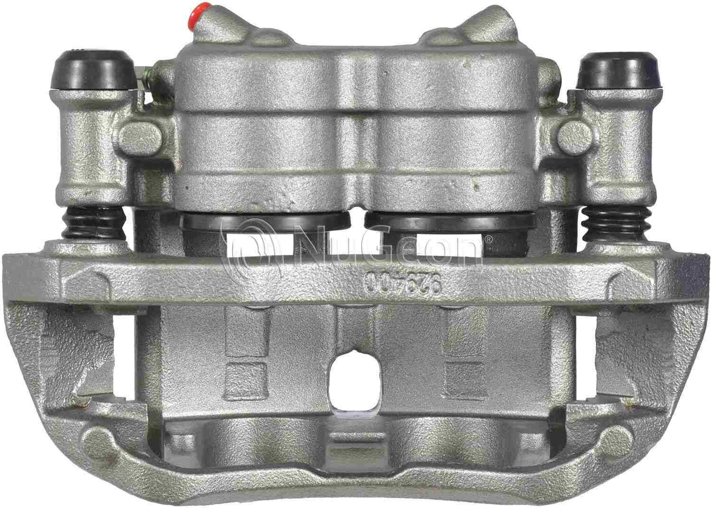 BBB Industries Remanufactured Disc Brake Caliper 99-17739A