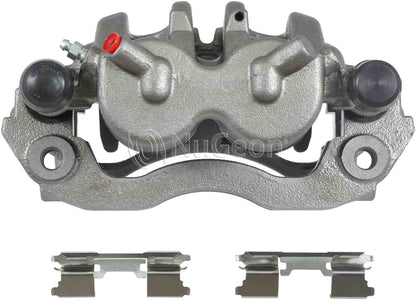 BBB Industries Remanufactured Disc Brake Caliper 99-17739A
