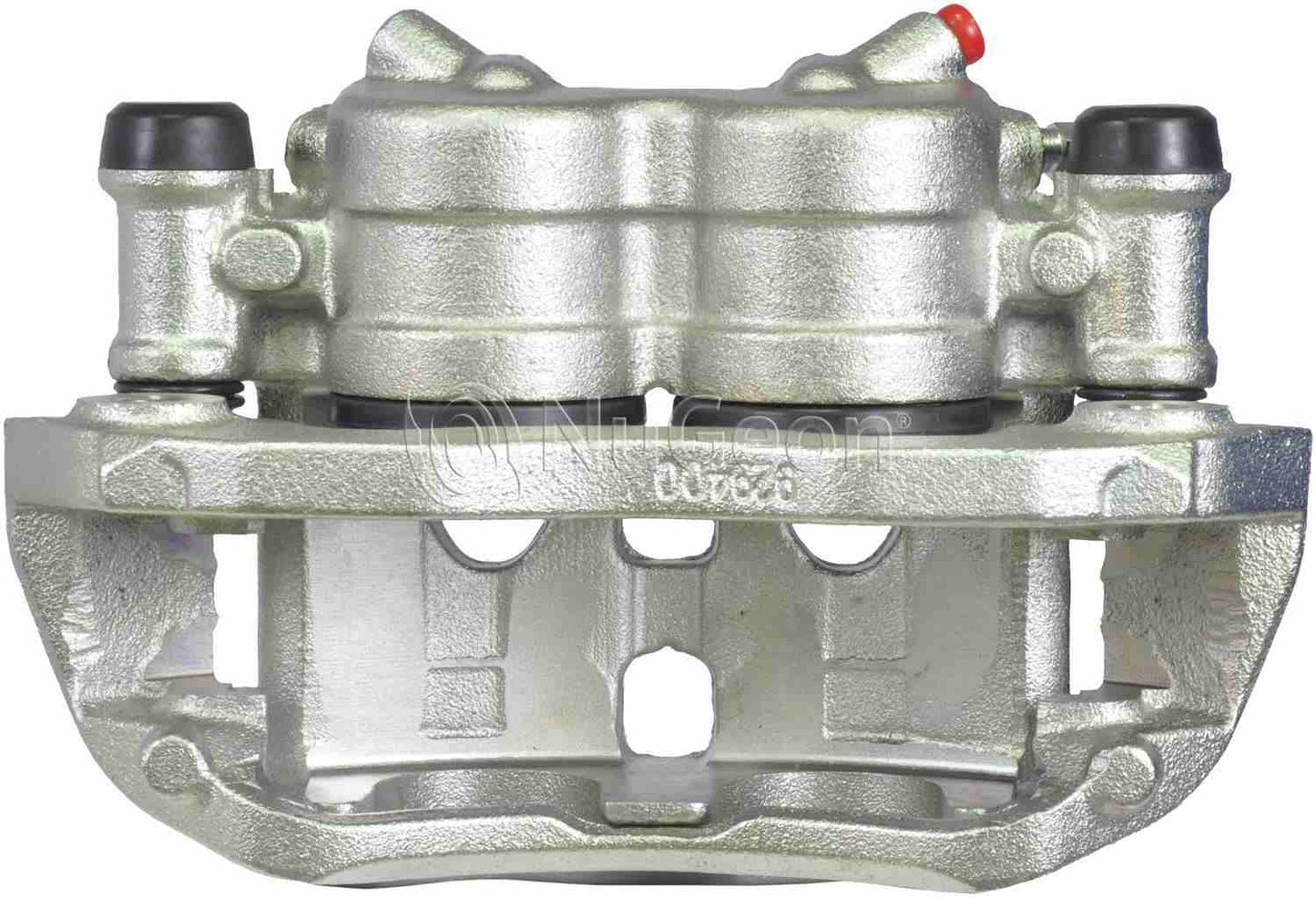 BBB Industries Remanufactured Disc Brake Caliper 99-17739B