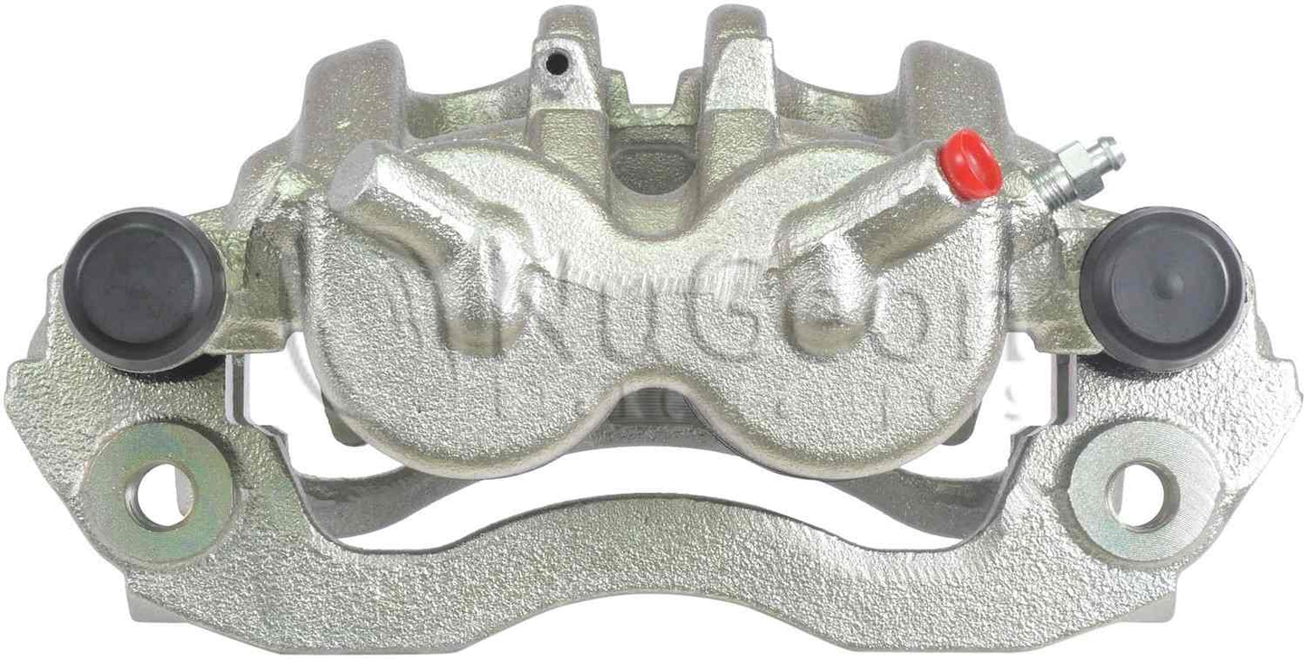 BBB Industries Remanufactured Disc Brake Caliper 99-17739B