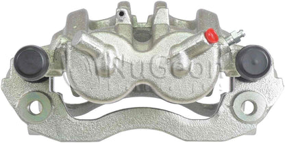 BBB Industries Remanufactured Disc Brake Caliper 99-17739B